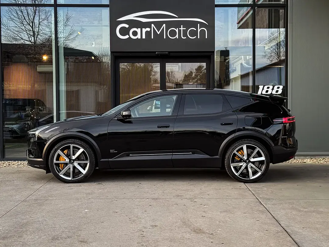 Polestar 3 Long Range Dual Motor Plus Pilot - Thumbnail 8