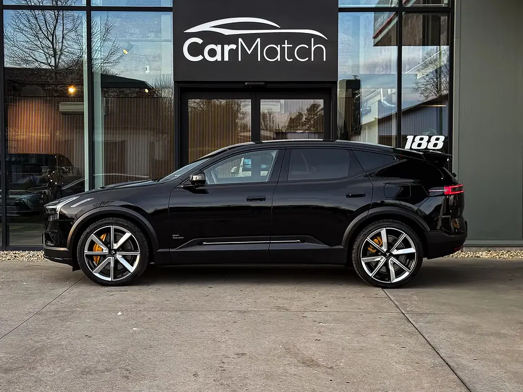 Polestar 3 Long Range Dual Motor Plus Pilot - Thumbnail 9