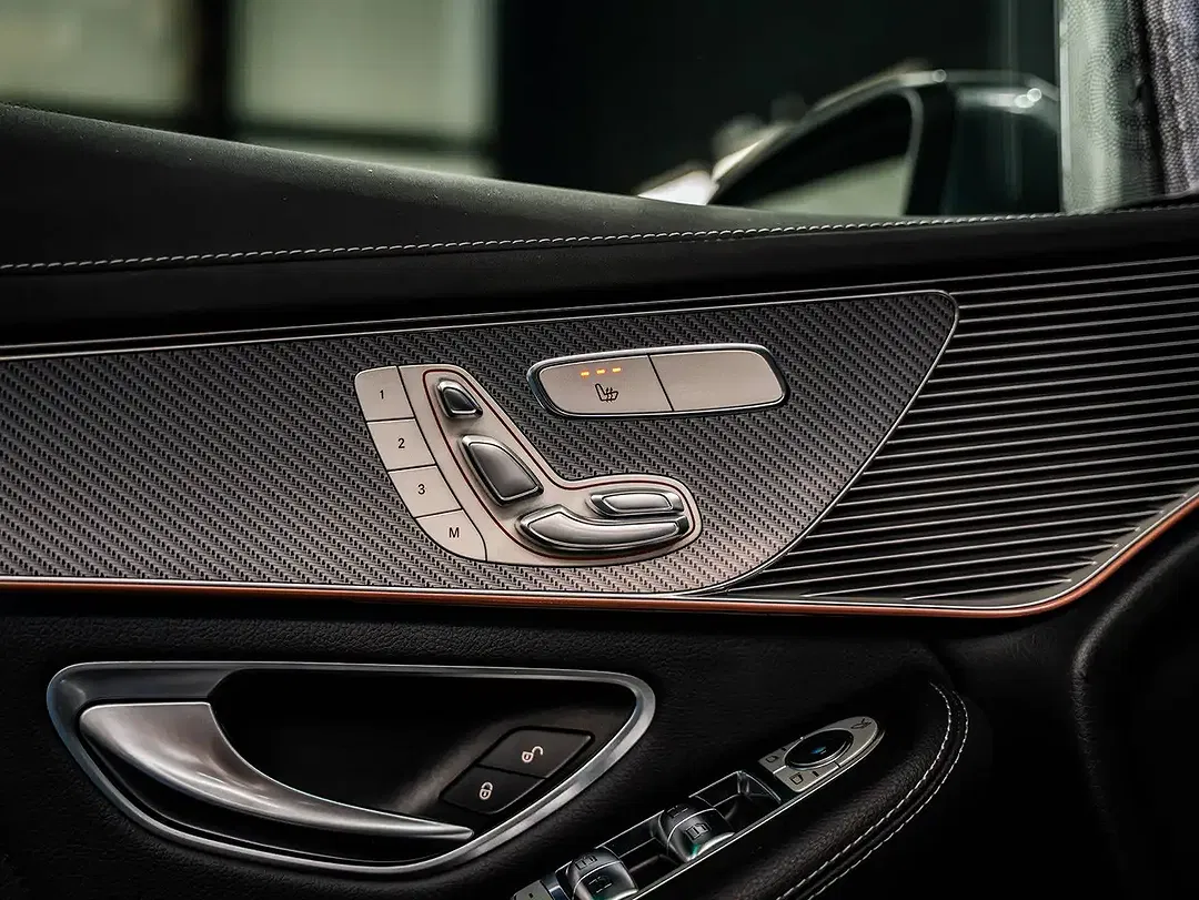 Mercedes-Benz EQC 400 4MATIC AMG Line Plus Premium - foto 15