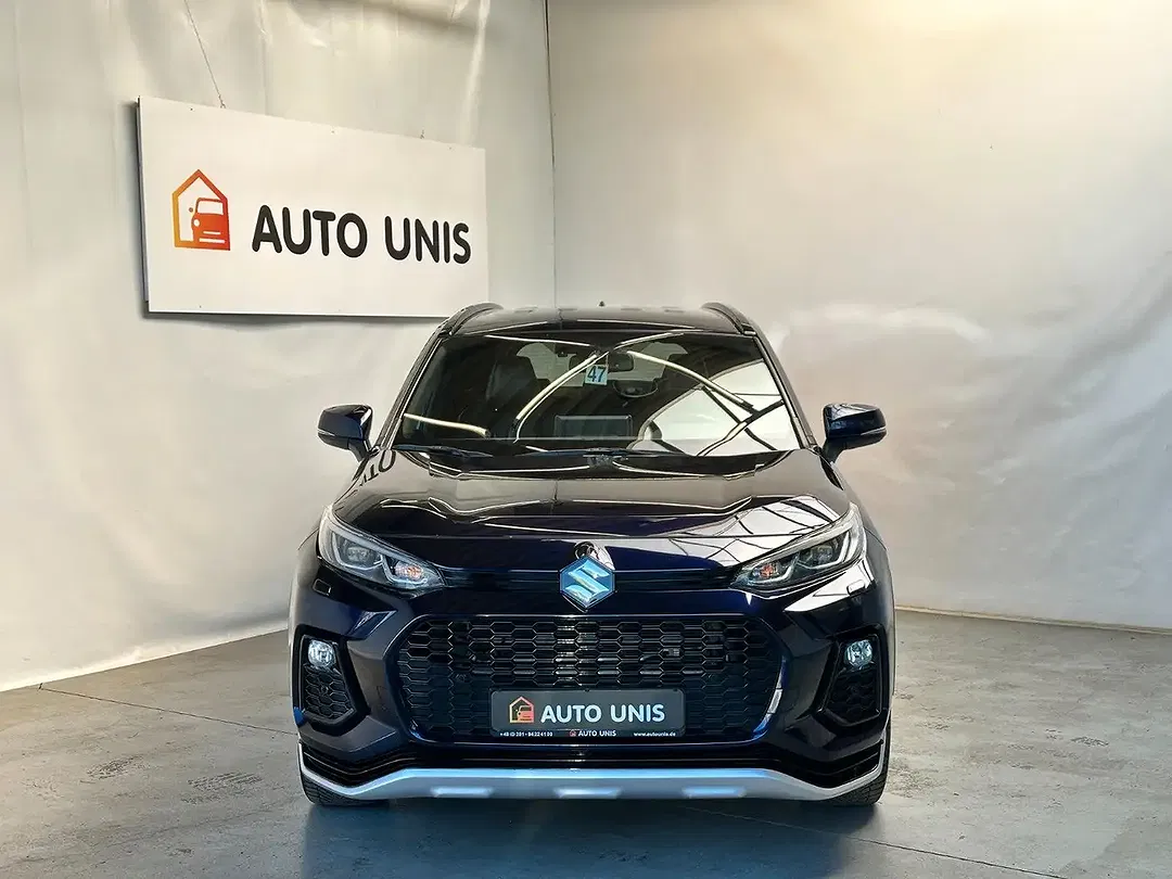 Suzuki Across Hybrid Comfort+ - foto 2