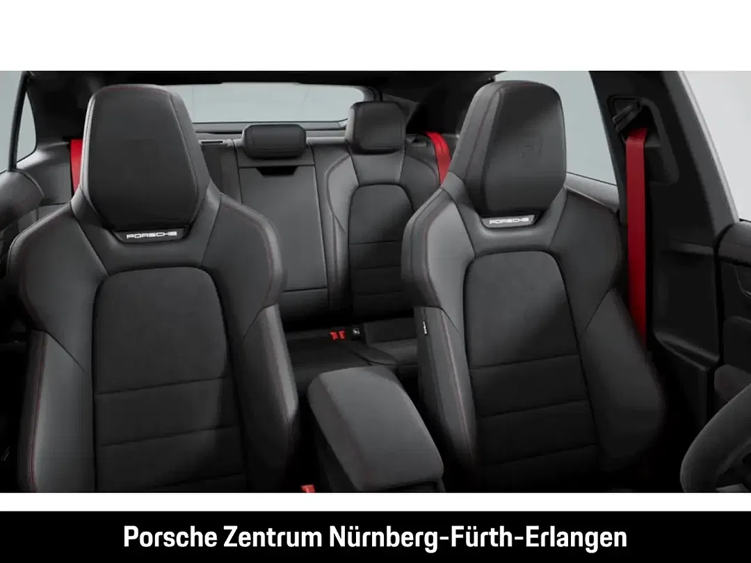 Porsche Macan GTS - Thumbnail 10