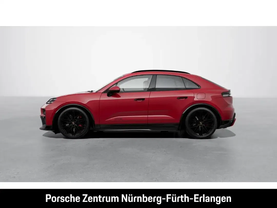 Porsche Macan GTS - foto 2