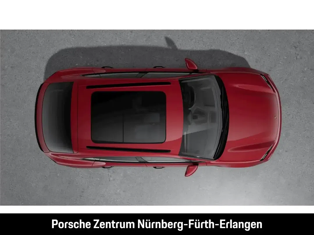 Porsche Macan GTS - Thumbnail 5