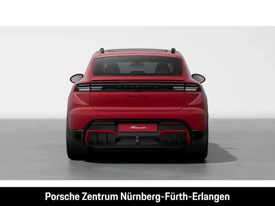 Porsche Macan GTS - Thumbnail 7