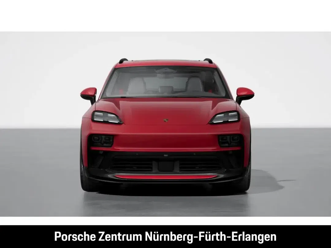 Porsche Macan GTS - Thumbnail 8