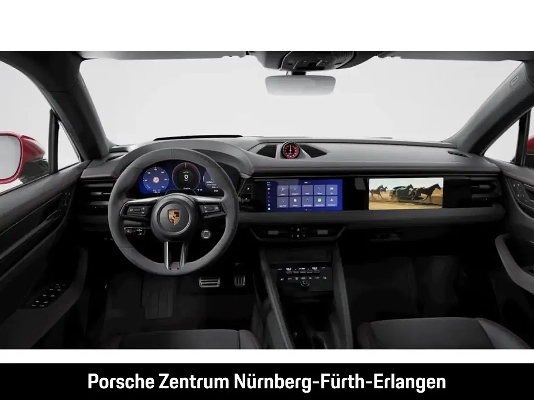 Porsche Macan GTS - Thumbnail 9