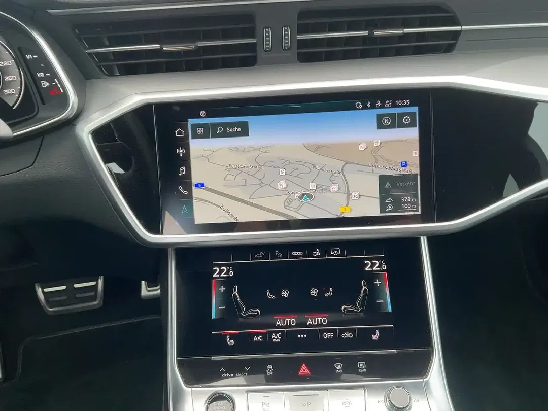Audi A7 55 TFSI e quattro Matrix LED S line - Thumbnail 10