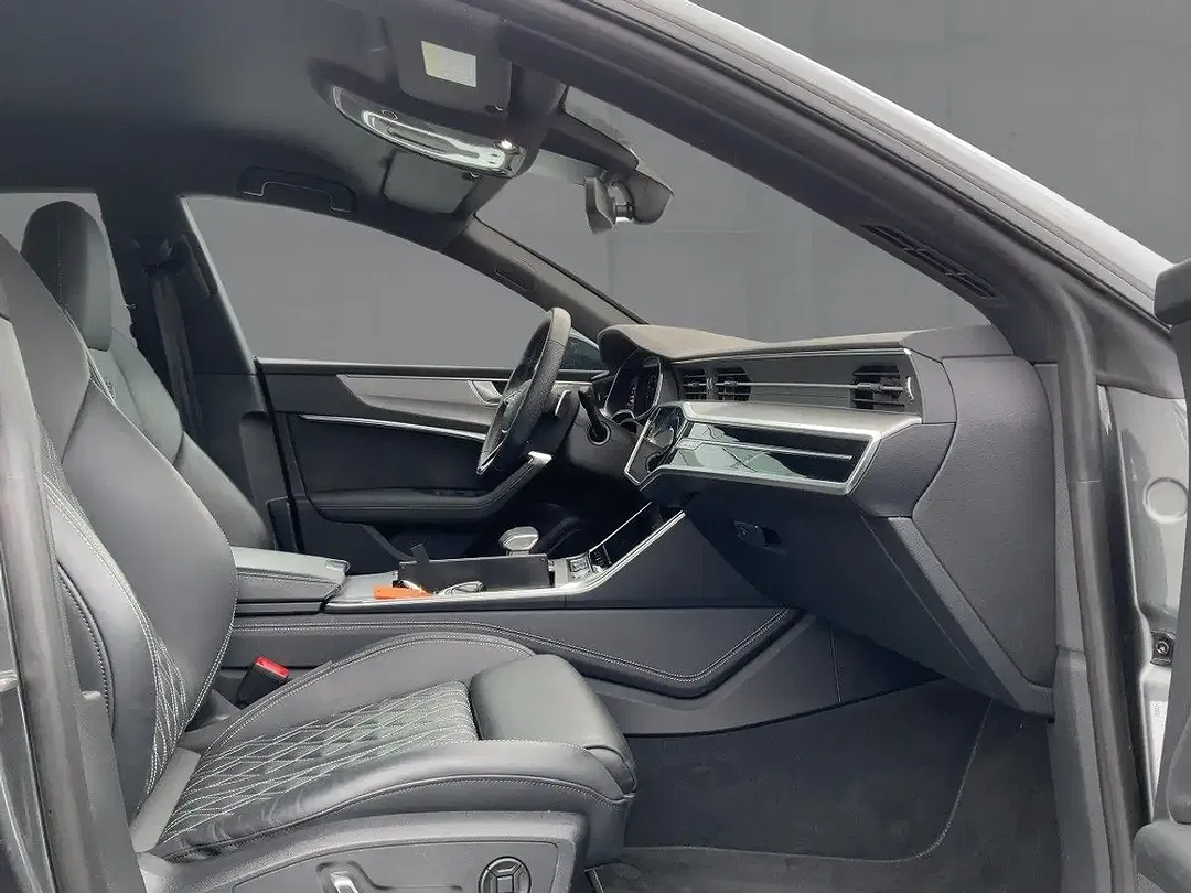 Audi A7 55 TFSI e quattro Matrix LED S line - Thumbnail 11