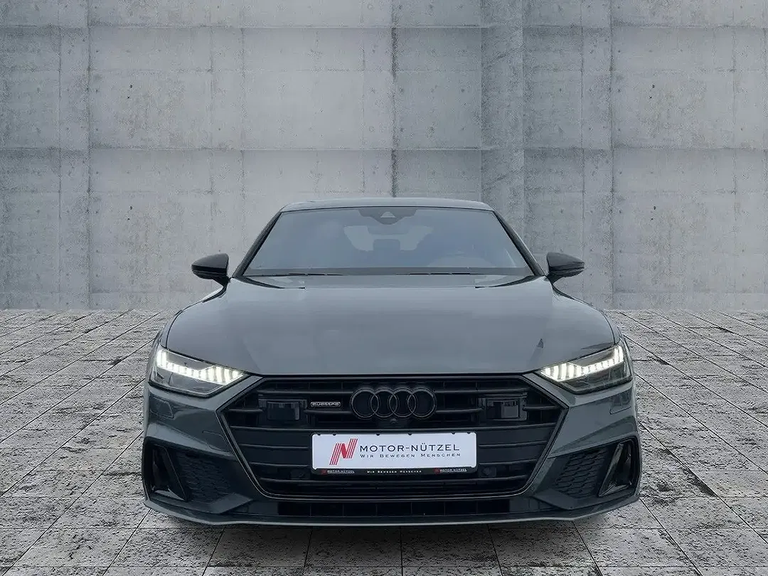 Audi A7 55 TFSI e quattro Matrix LED S line - foto 2