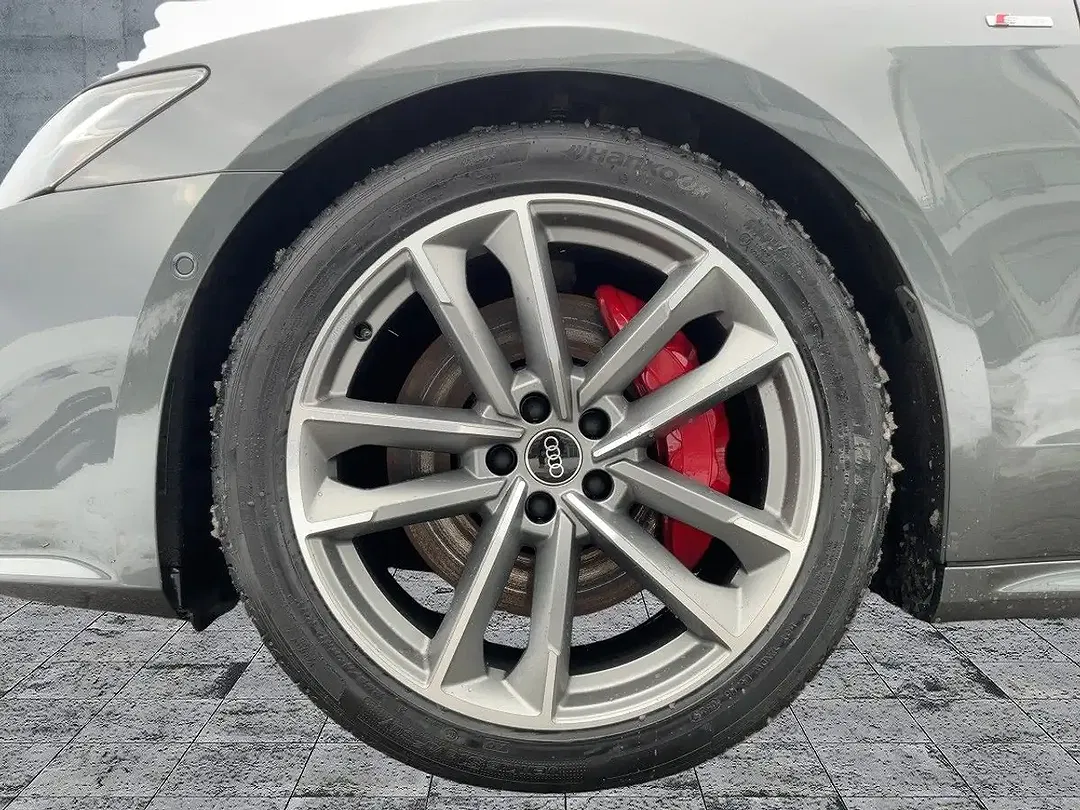 Audi A7 55 TFSI e quattro Matrix LED S line - Thumbnail 7