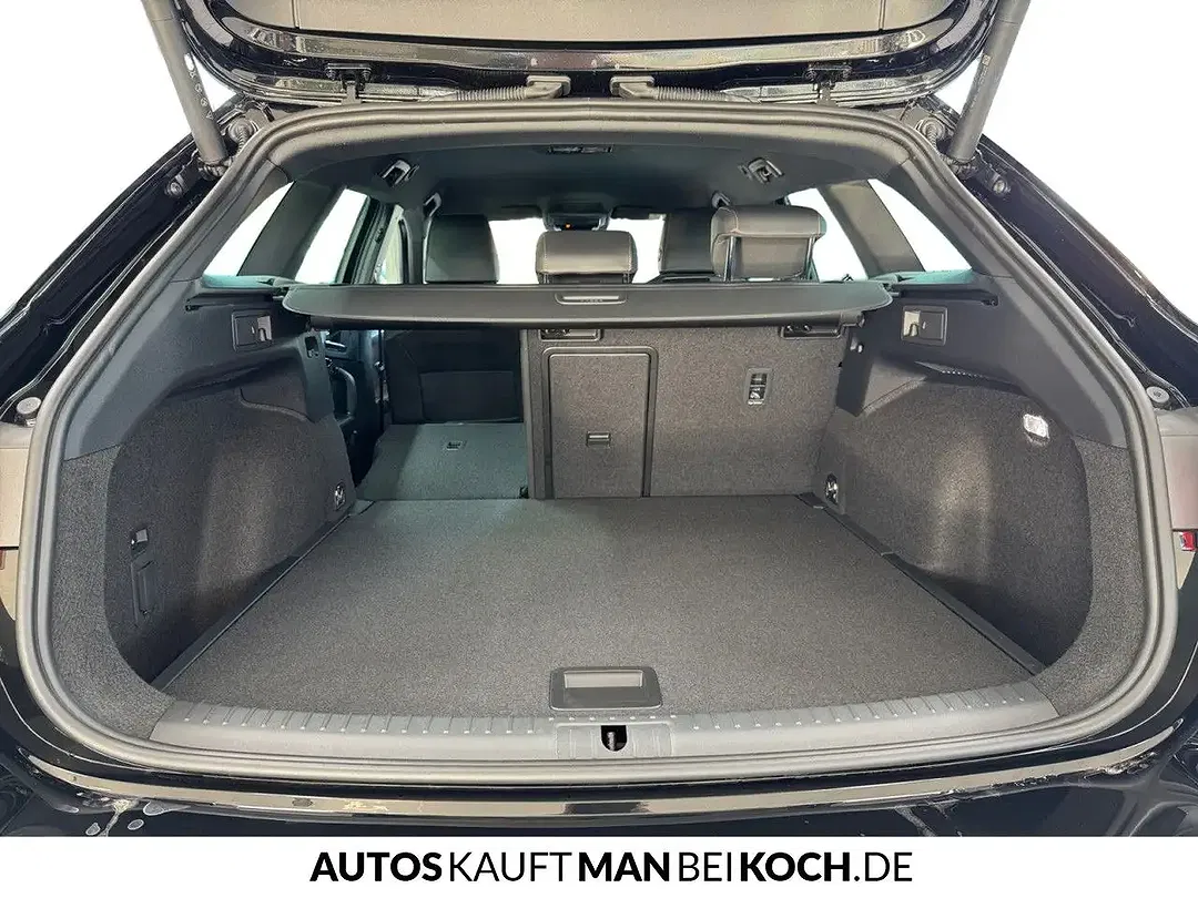 CUPRA Leon 2.0 TSI DSG 4Drive Sportstourer - Thumbnail 13