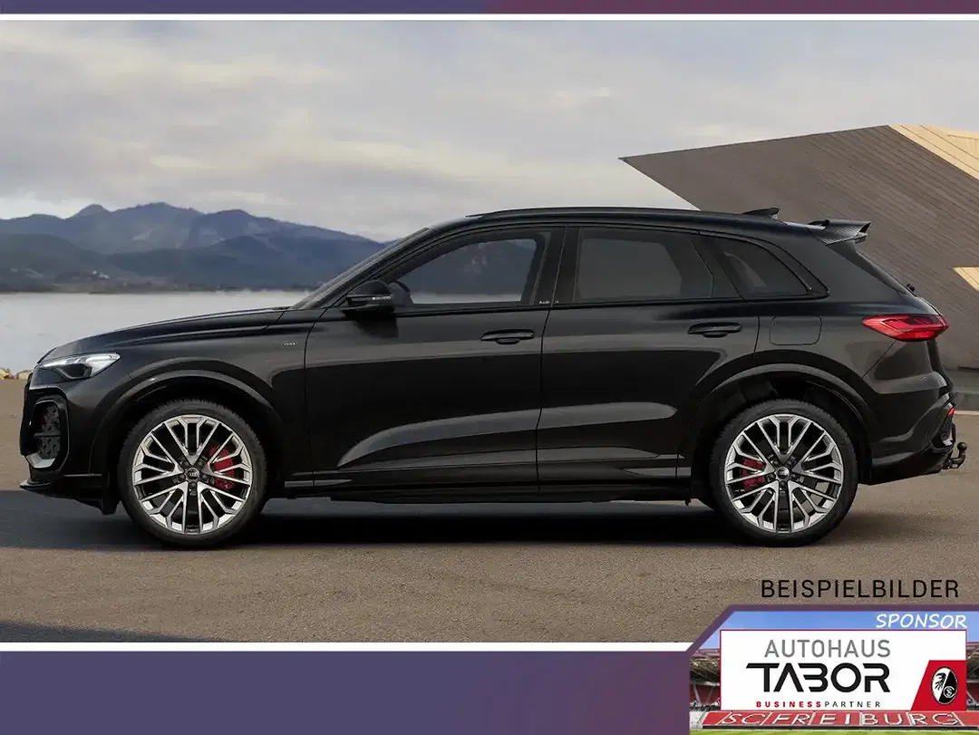 Audi Q5 Matrix LED - Thumbnail 2
