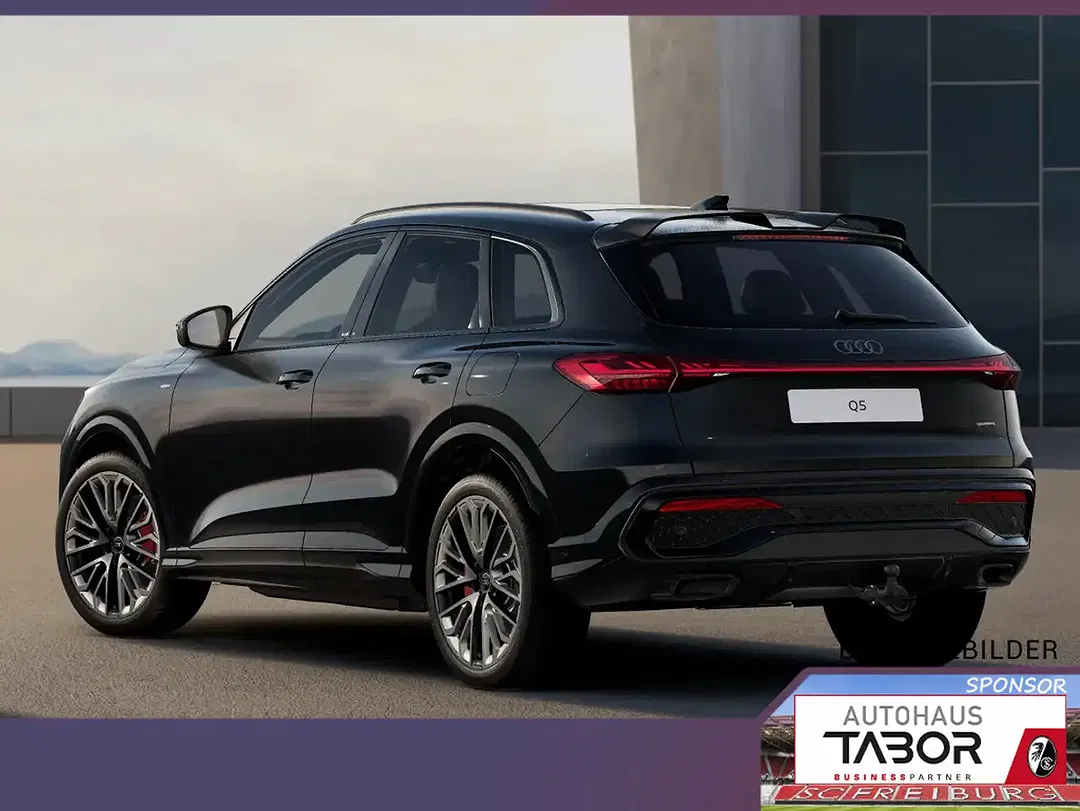 Audi Q5 Matrix LED - Thumbnail 3