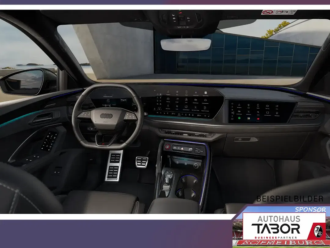Audi Q5 Matrix LED - Thumbnail 4