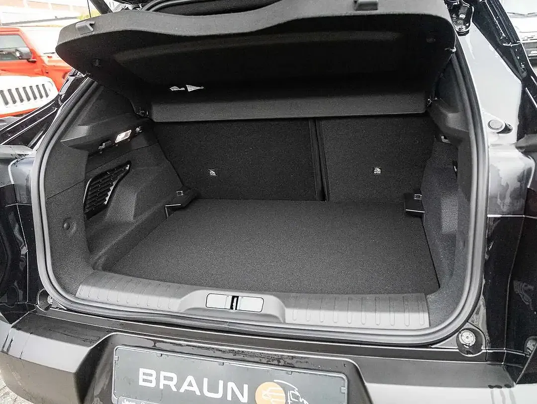 Alfa Romeo Junior Ibrida Speciale - foto 15