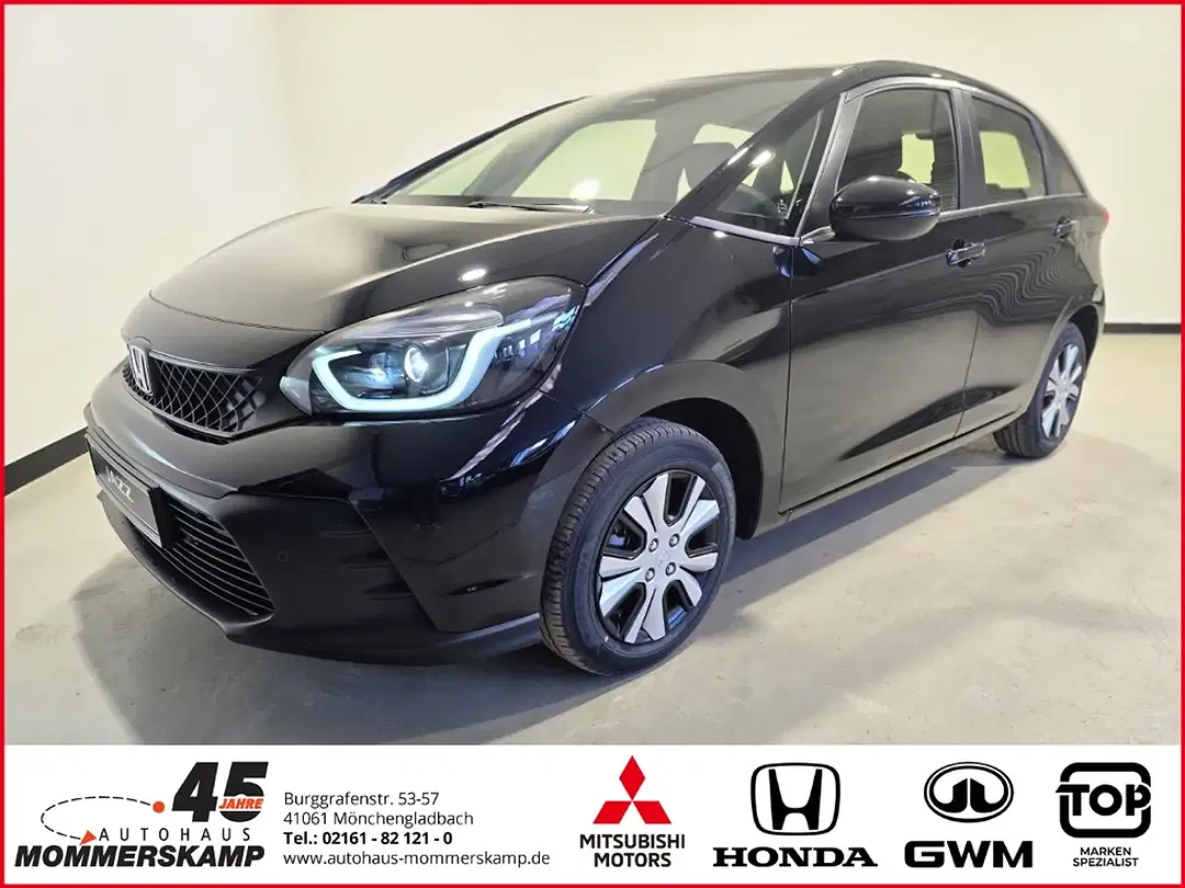 Honda Jazz 1.5 AUT Elegance - foto 1
