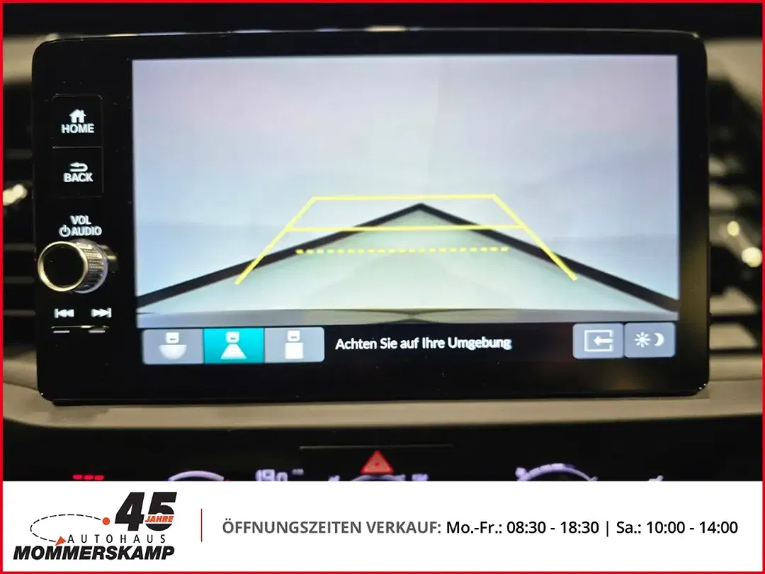 Honda Jazz 1.5 AUT Elegance - Thumbnail 10
