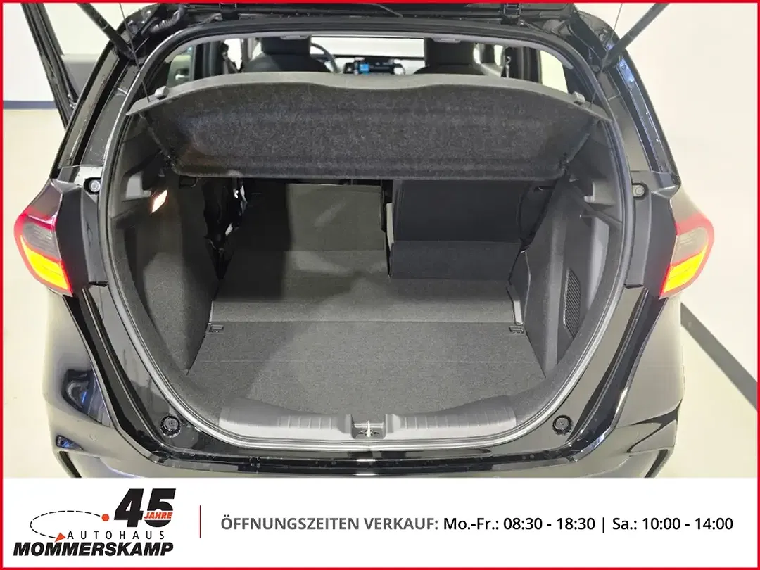 Honda Jazz 1.5 AUT Elegance - Thumbnail 12