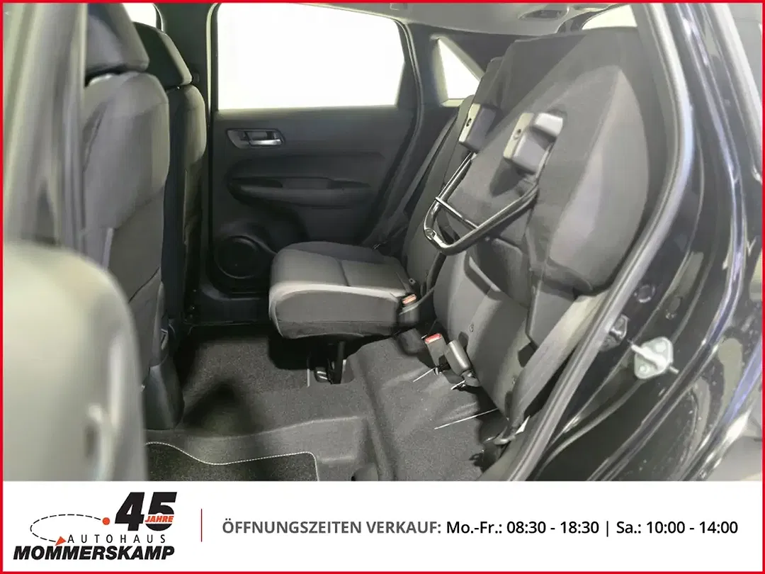 Honda Jazz 1.5 AUT Elegance - foto 15