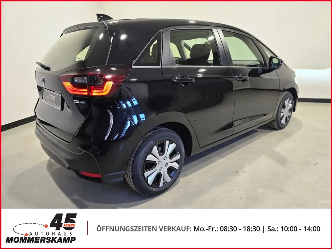 Honda Jazz 1.5 AUT Elegance - foto 2