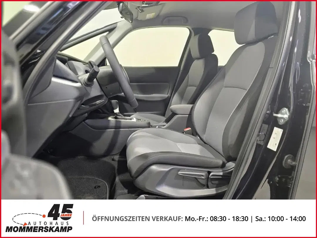 Honda Jazz 1.5 AUT Elegance - Thumbnail 5