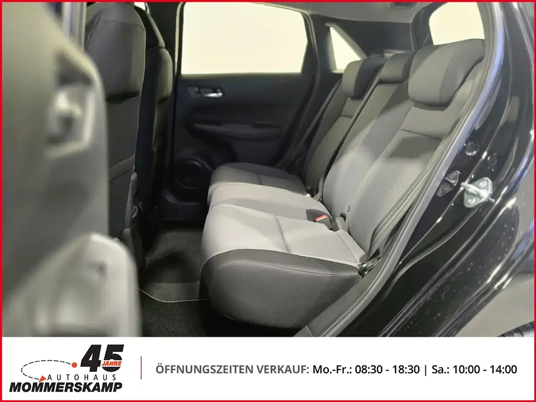 Honda Jazz 1.5 AUT Elegance - Thumbnail 6