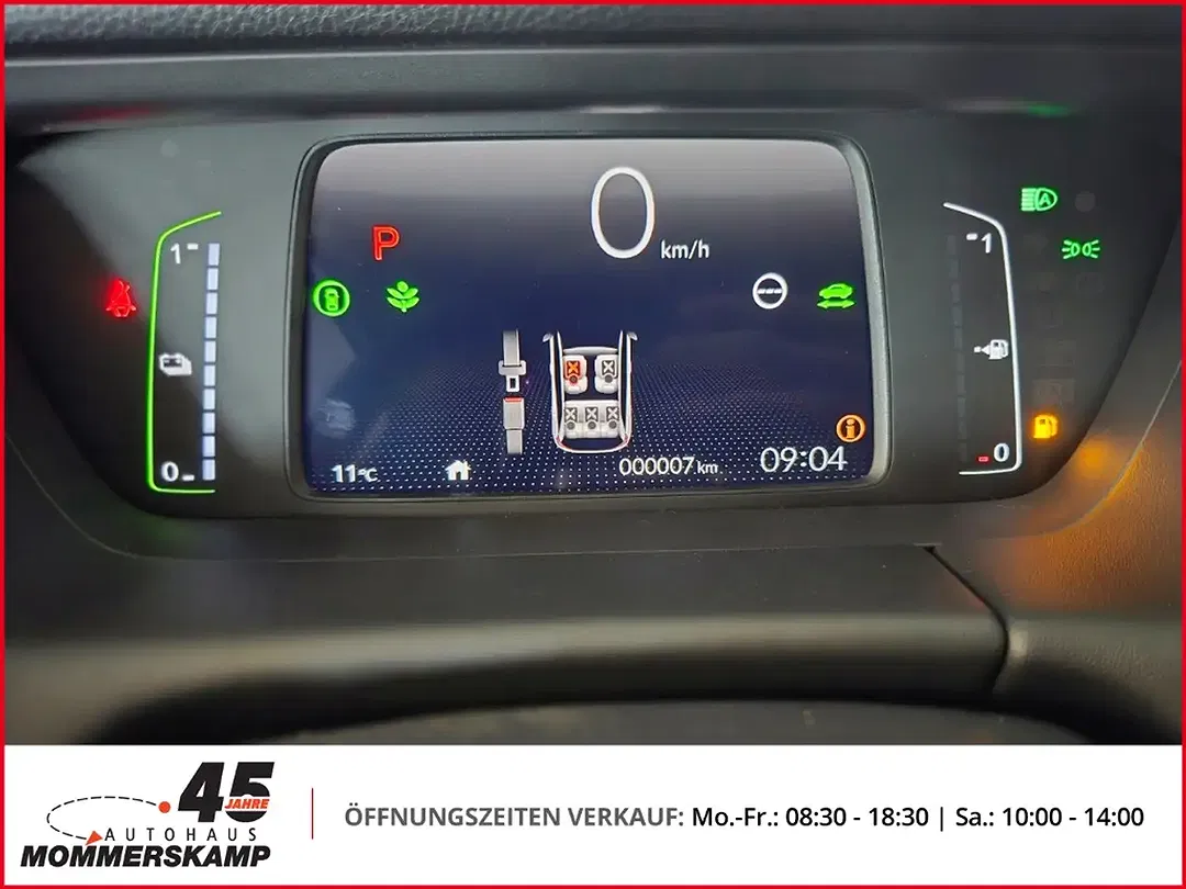 Honda Jazz 1.5 AUT Elegance - Thumbnail 9