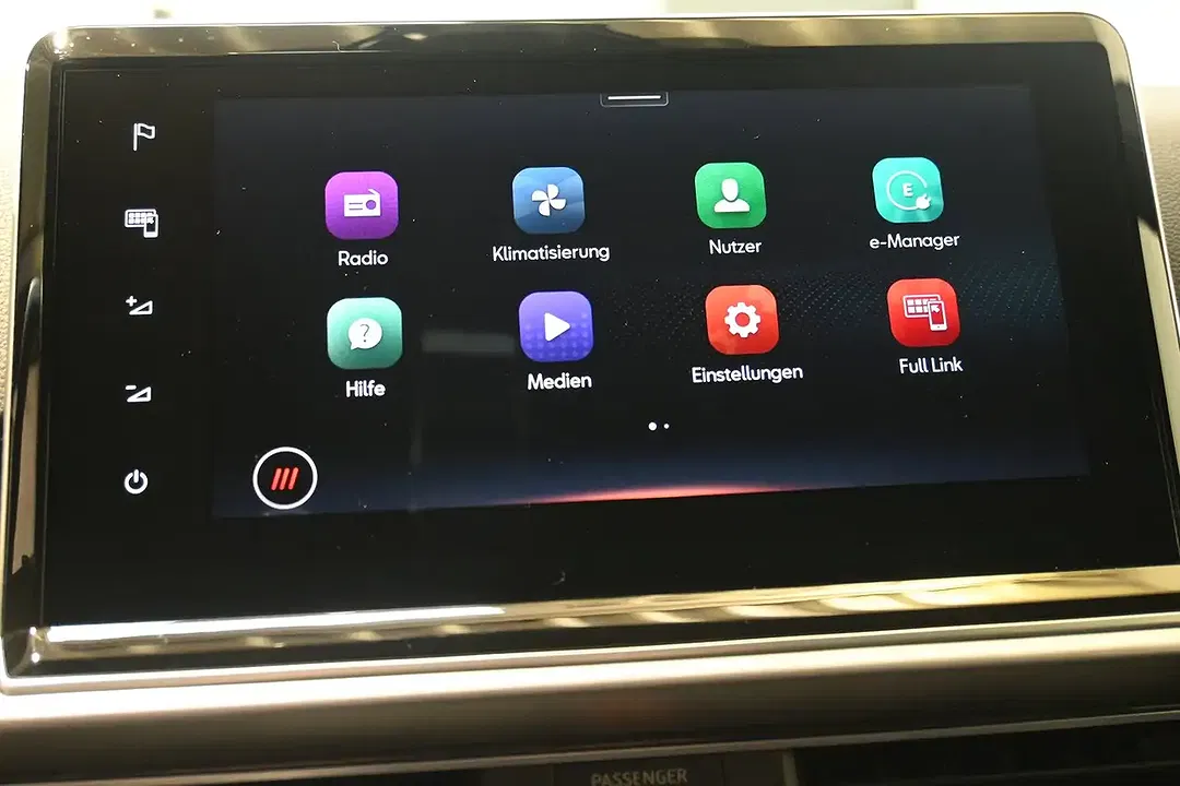 SEAT Tarraco PHEV DSG FR - Thumbnail 12