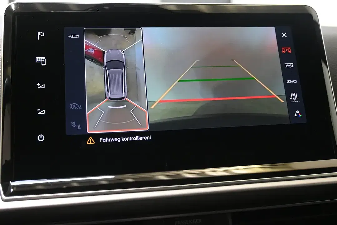 SEAT Tarraco PHEV DSG FR - Thumbnail 13