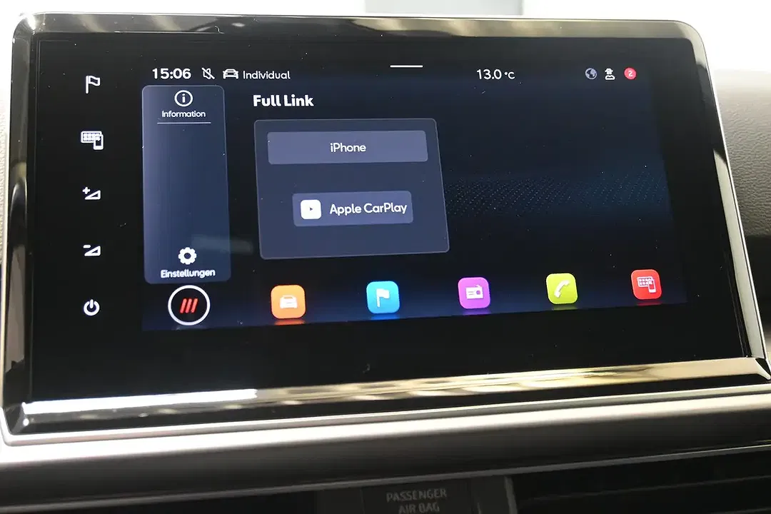 SEAT Tarraco PHEV DSG FR - foto 15