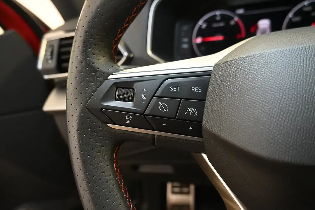 SEAT Tarraco PHEV DSG FR - Thumbnail 5