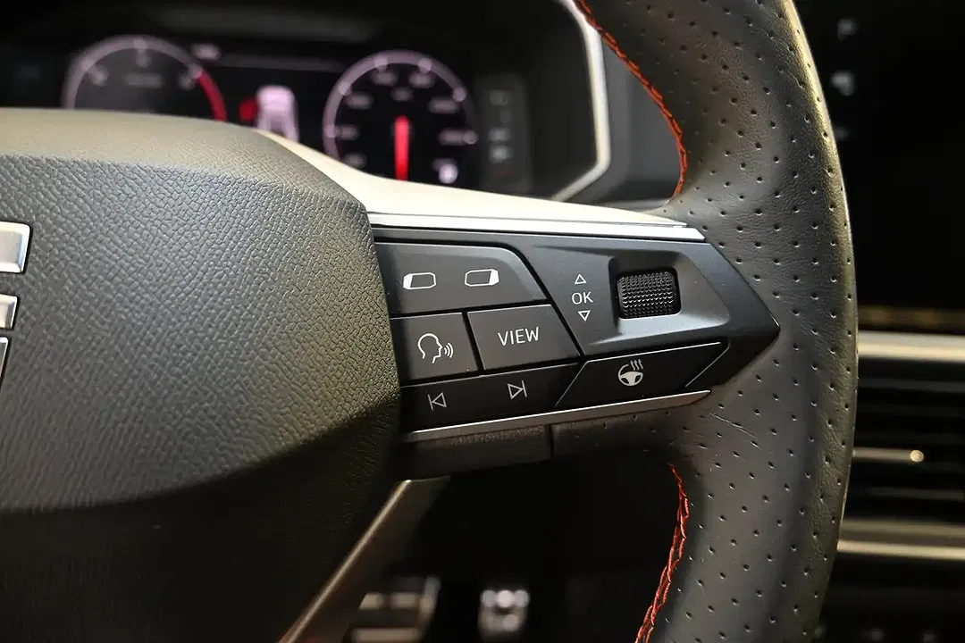 SEAT Tarraco PHEV DSG FR - Thumbnail 6