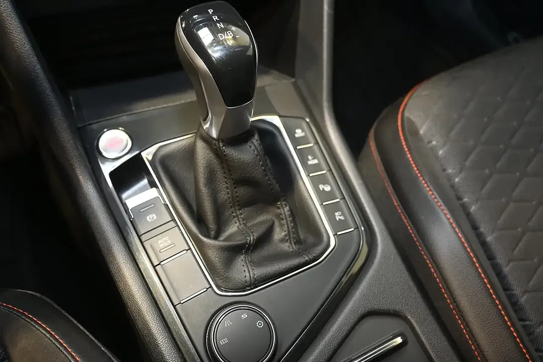 SEAT Tarraco PHEV DSG FR - Thumbnail 7