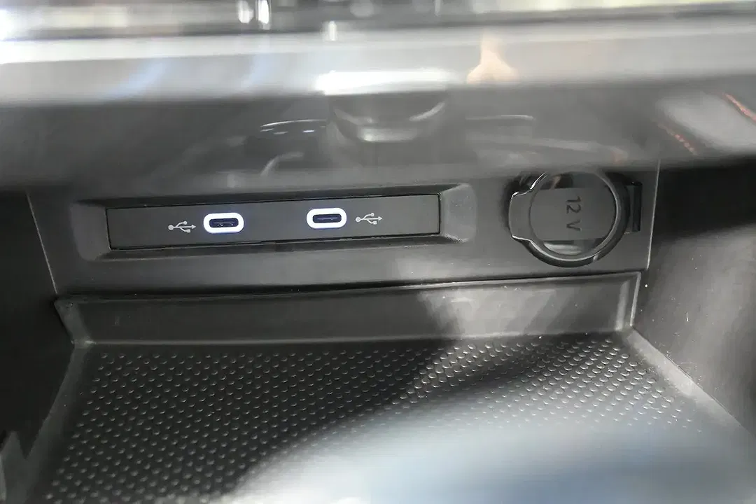 SEAT Tarraco PHEV DSG FR - Thumbnail 8