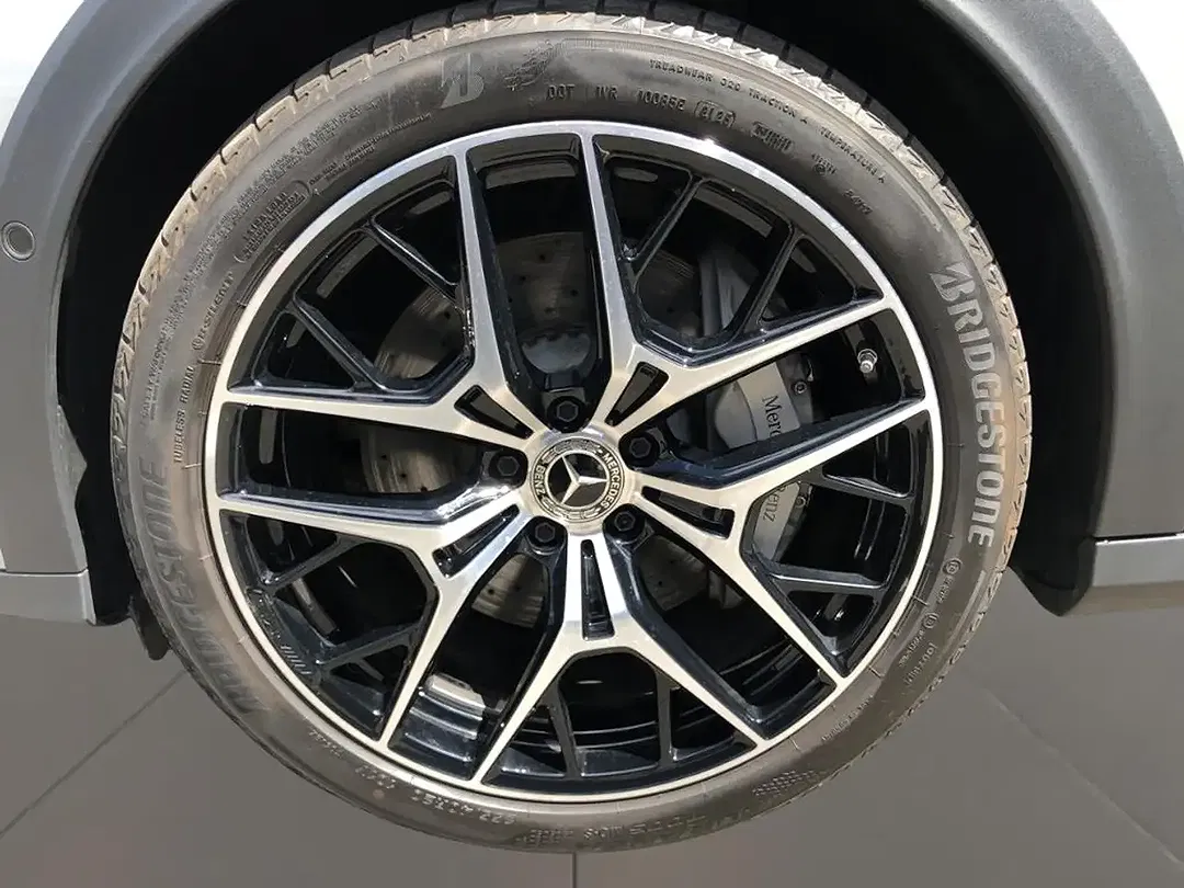 Mercedes-Benz E 220 4MATIC AMG MBUX All-Terrain Avantgarde - Thumbnail 11