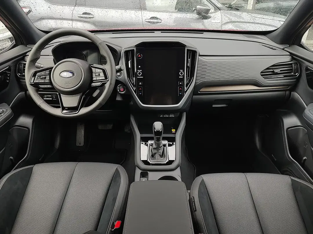 Subaru Forester 2.0 e-Boxer AWD - Thumbnail 10
