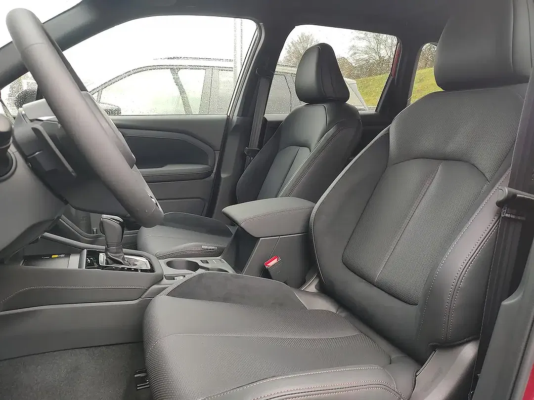 Subaru Forester 2.0 e-Boxer AWD - Thumbnail 11
