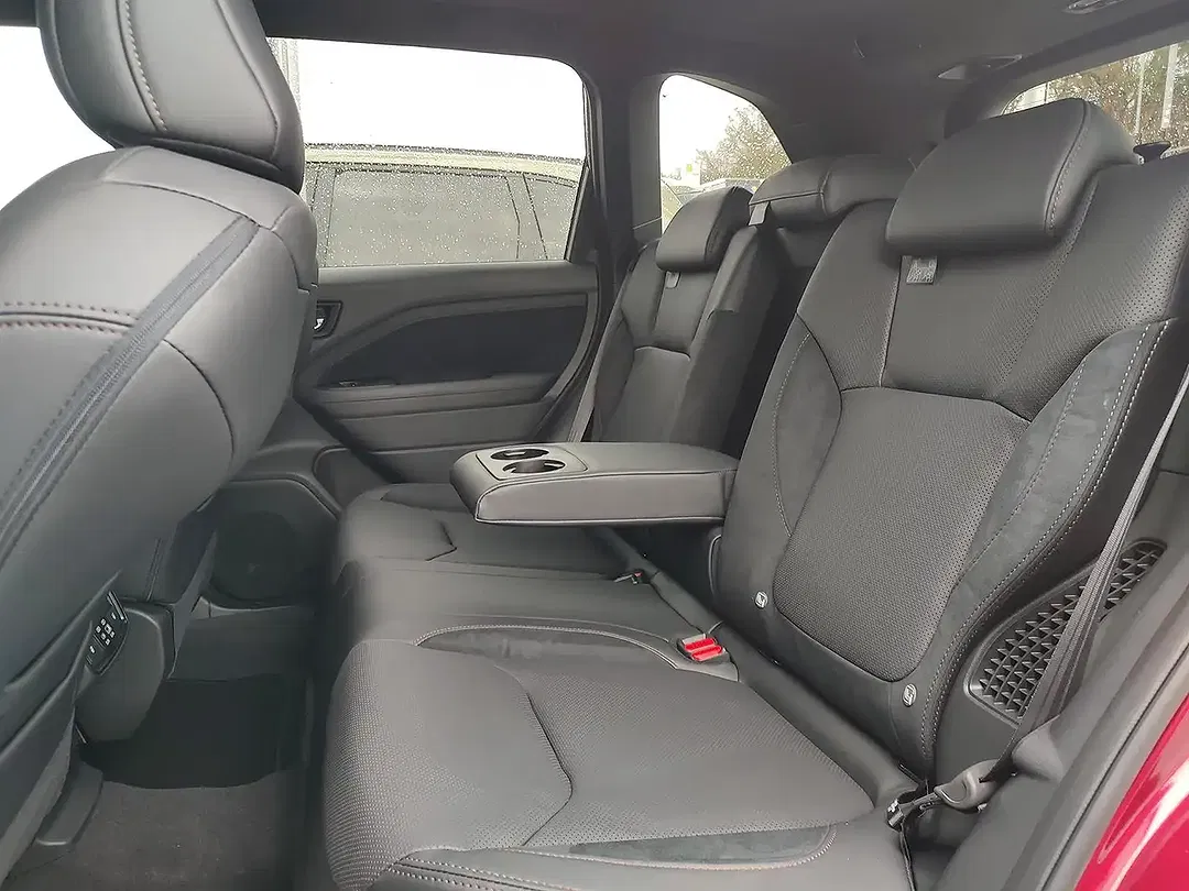 Subaru Forester 2.0 e-Boxer AWD - Thumbnail 12