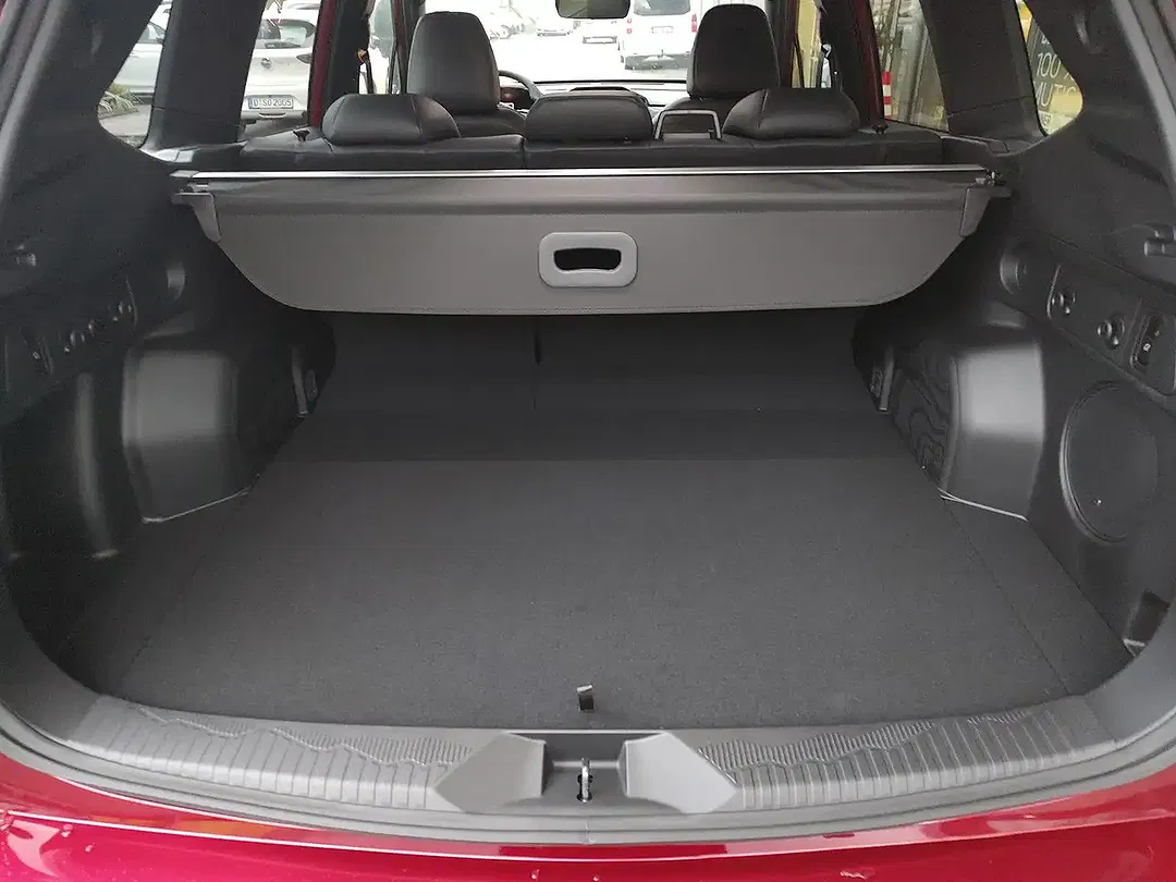 Subaru Forester 2.0 e-Boxer AWD - Thumbnail 13