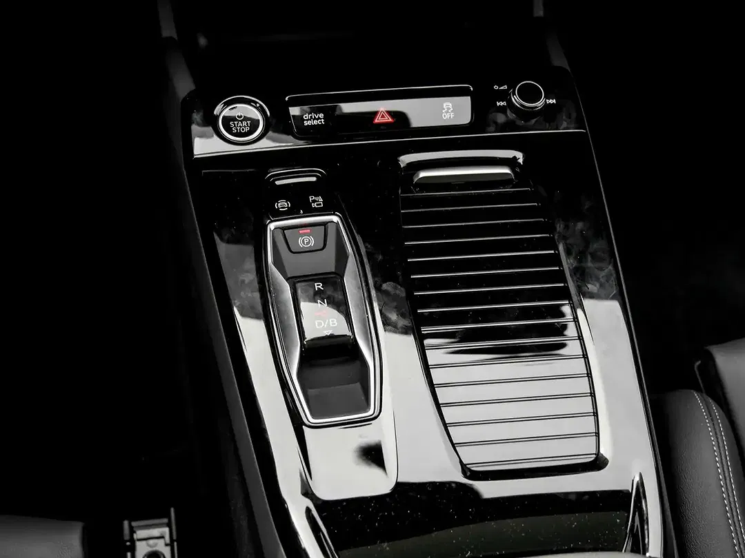 Audi A6 e-tron performance Matrix LED Sportback - Thumbnail 11