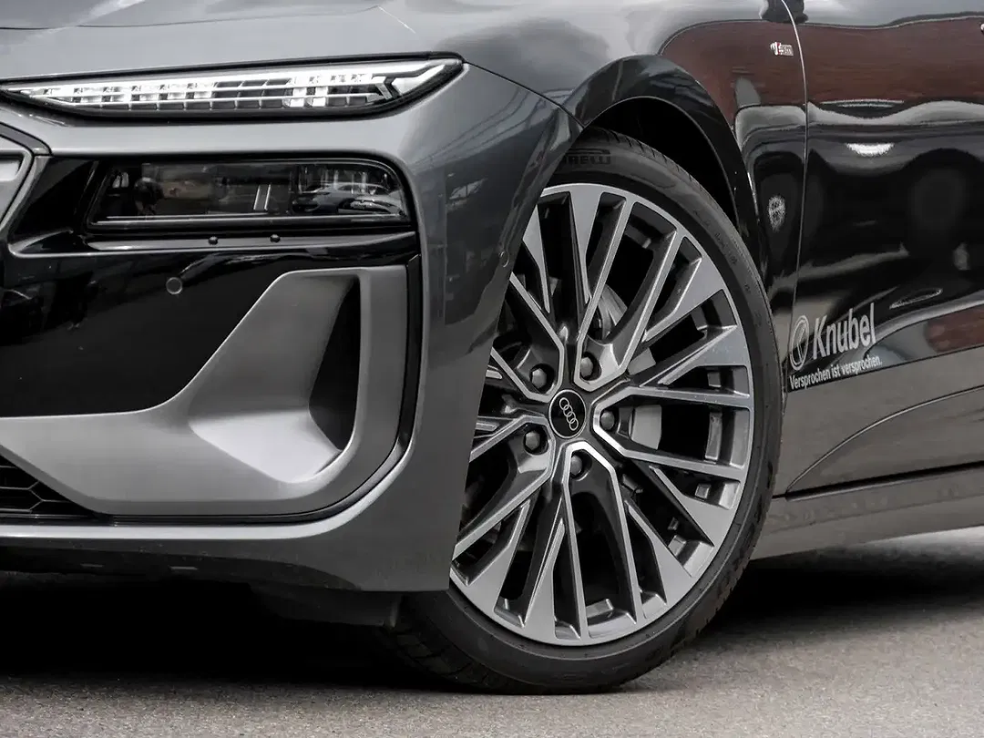 Audi A6 e-tron performance Matrix LED Sportback - Thumbnail 3