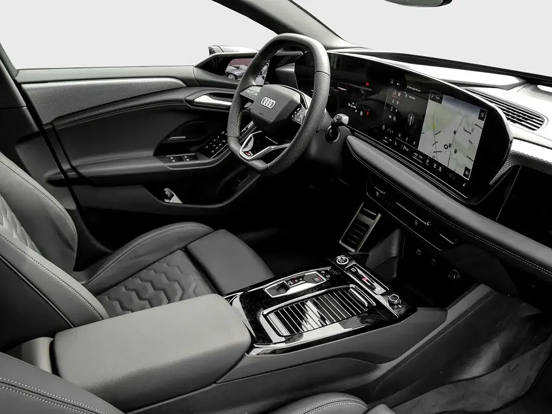 Audi A6 e-tron performance Matrix LED Sportback - Thumbnail 4