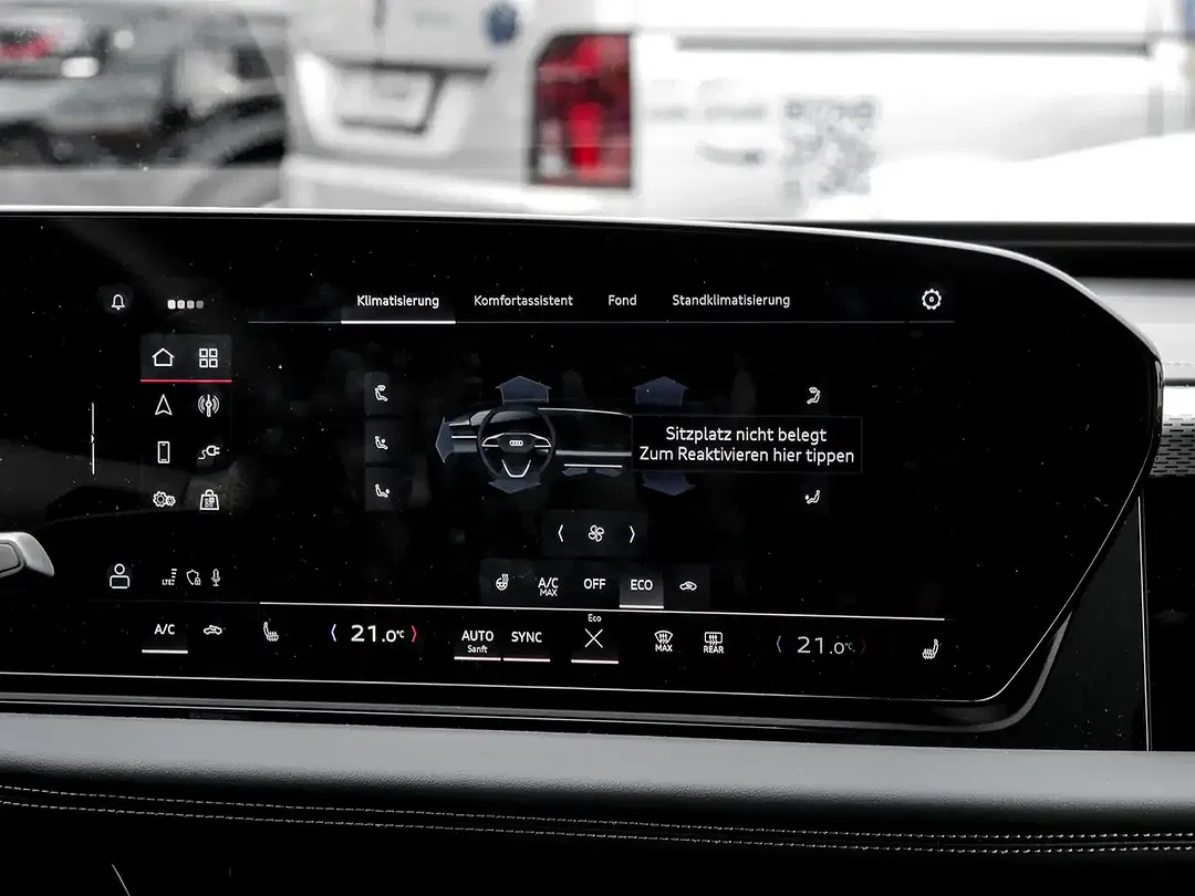 Audi A6 e-tron performance Matrix LED Sportback - Thumbnail 9