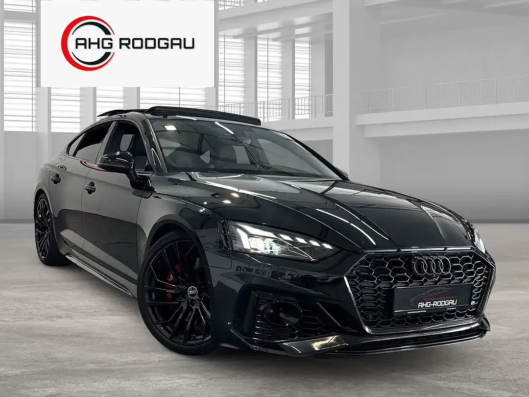 Audi RS5 2.9 TFSI quattro RS Sportback - foto 1