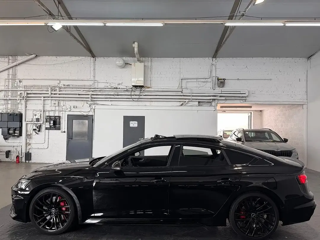Audi RS5 2.9 TFSI quattro RS Sportback - Thumbnail 10