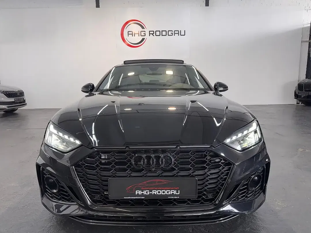 Audi RS5 2.9 TFSI quattro RS Sportback - Thumbnail 11