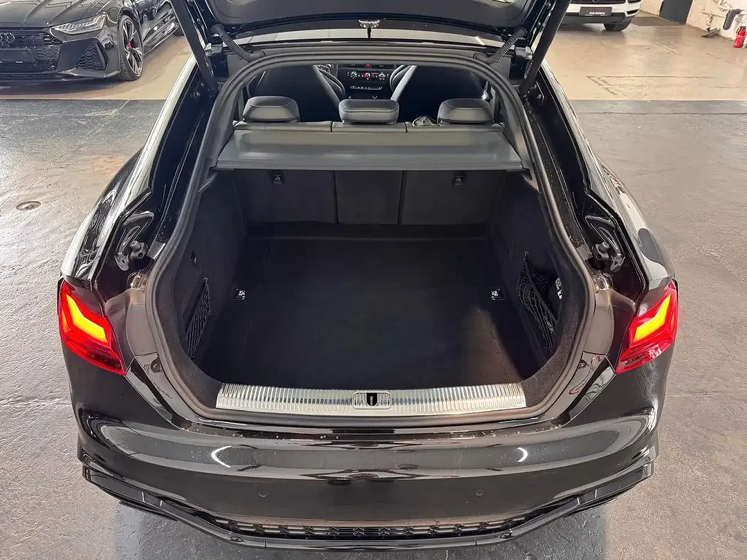 Audi RS5 2.9 TFSI quattro RS Sportback - Thumbnail 13