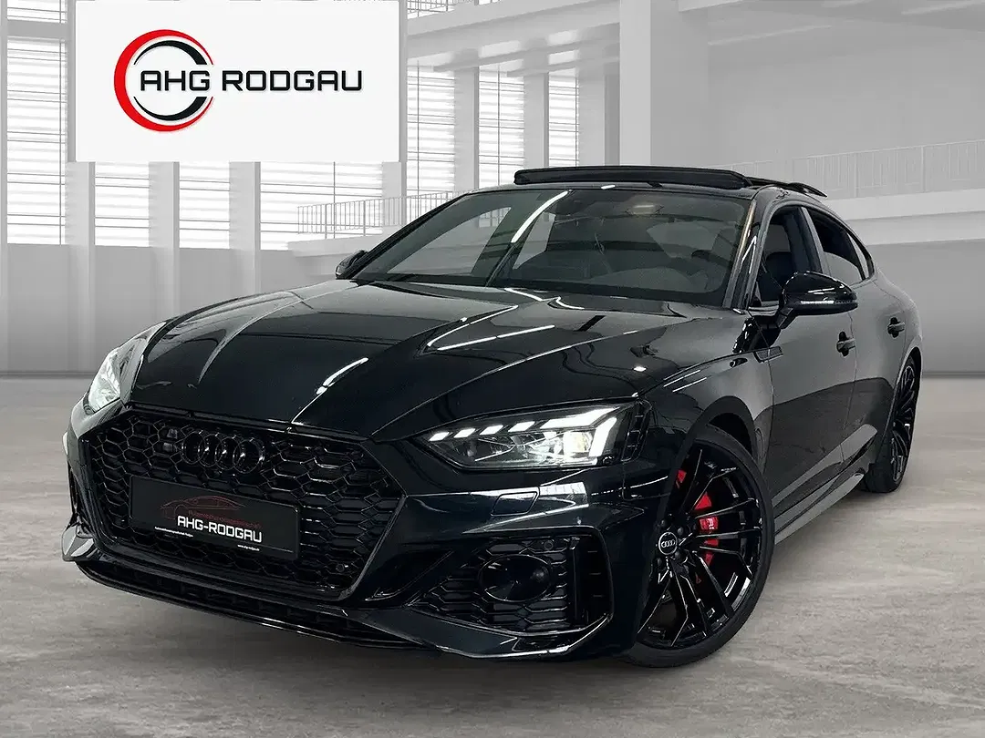 Audi RS5 2.9 TFSI quattro RS Sportback - foto 2