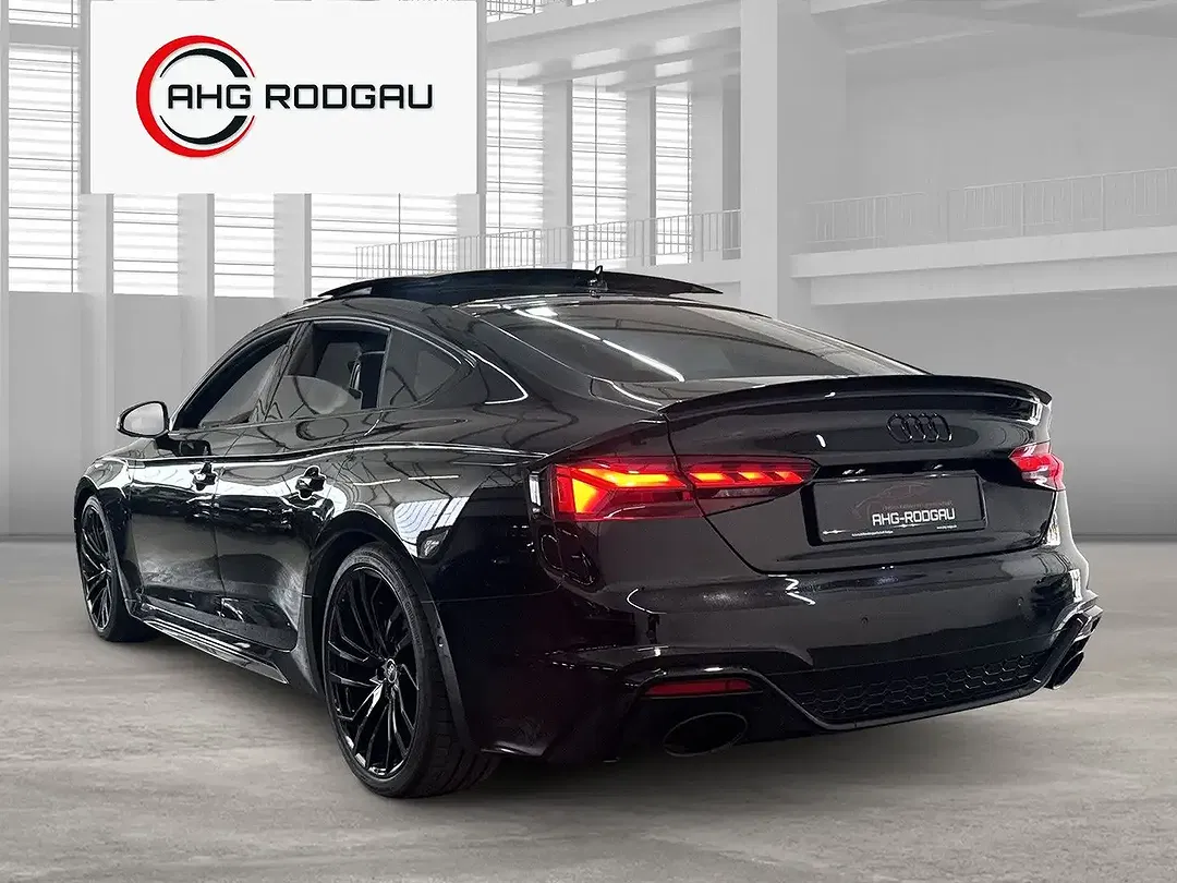 Audi RS5 2.9 TFSI quattro RS Sportback - Thumbnail 3