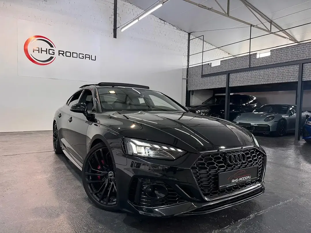 Audi RS5 2.9 TFSI quattro RS Sportback - Thumbnail 5